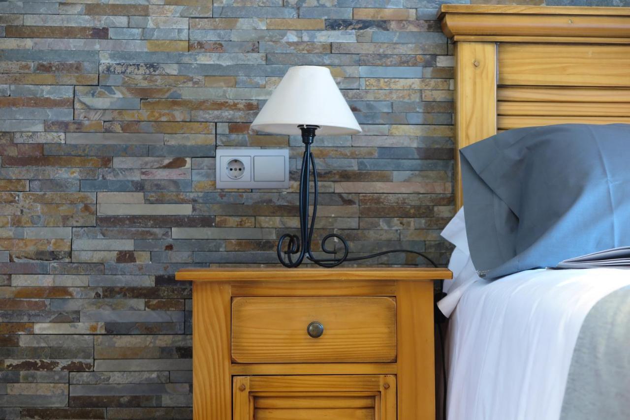 Apartamentos Casa Pochetas Bielsa Εξωτερικό φωτογραφία