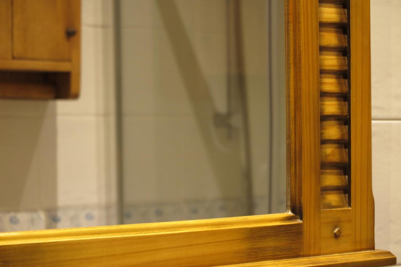 Apartamentos Casa Pochetas Bielsa Εξωτερικό φωτογραφία
