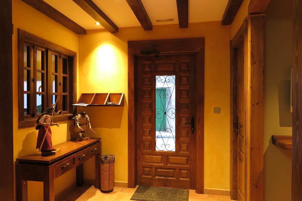 Apartamentos Casa Pochetas Bielsa Εξωτερικό φωτογραφία